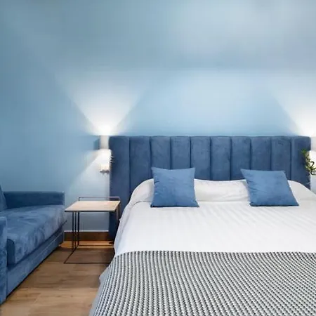 Campari 10 Bed & Breakfast