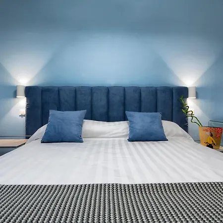 Bed & Breakfast Campari 10 *