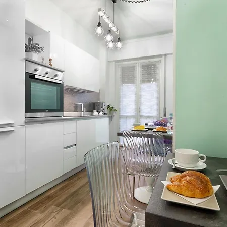 Bed & Breakfast Campari 10 *