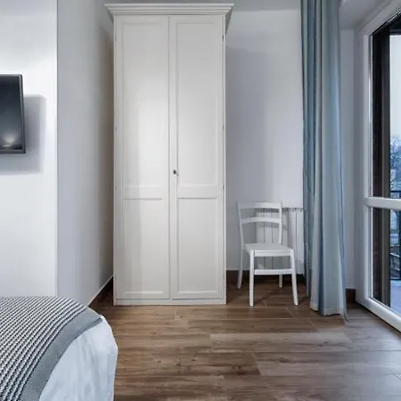 Bed & Breakfast Campari 10