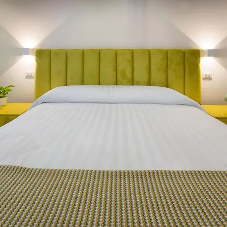 Bed & Breakfast Campari 10 *