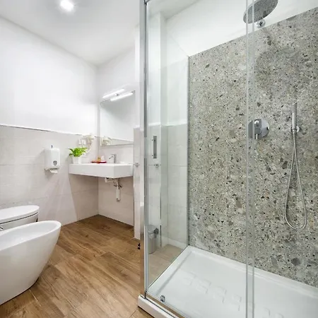 Campari 10 Bed & Breakfast Pavia