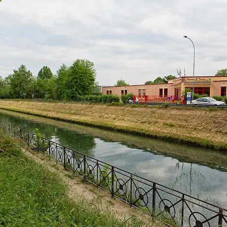 Campari 10 Pavia