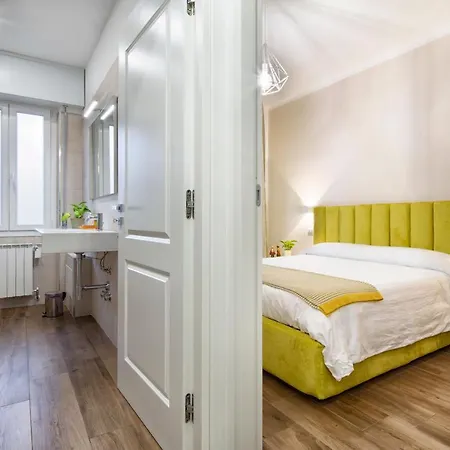 Bed & Breakfast Campari 10 Pavia