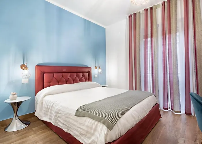 Campari 10 Pavia