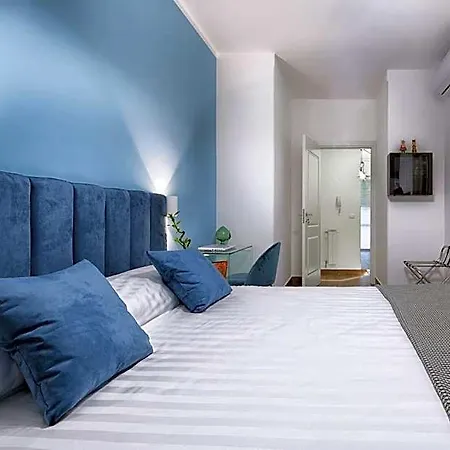 Bed and Breakfast Campari 10 4*