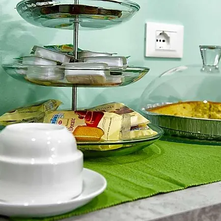 Bed and Breakfast Campari 10