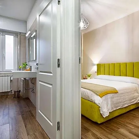 Bed and Breakfast Campari 10 4*