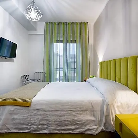 Bed and Breakfast Campari 10