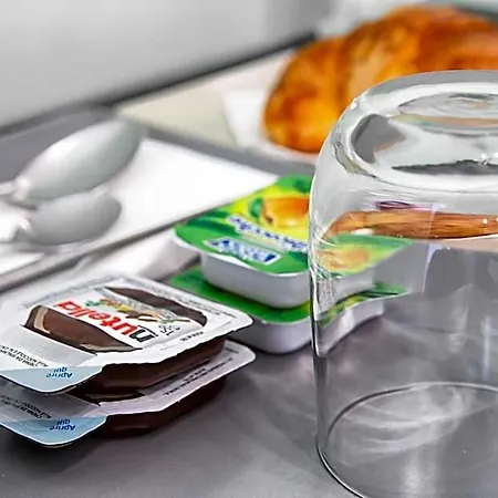 Campari 10 Couette-café