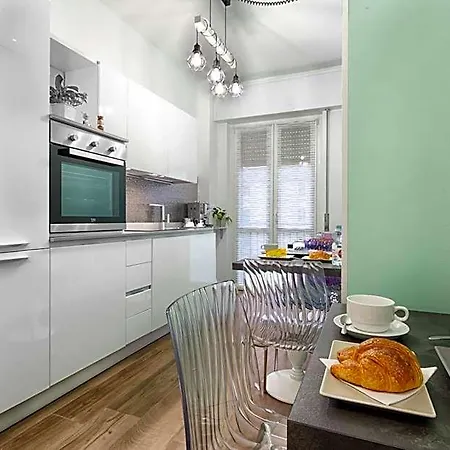 Campari 10 Bed and Breakfast