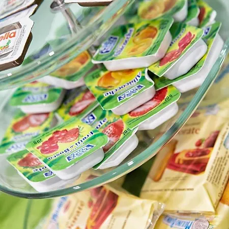 Campari 10 Bed & Breakfast