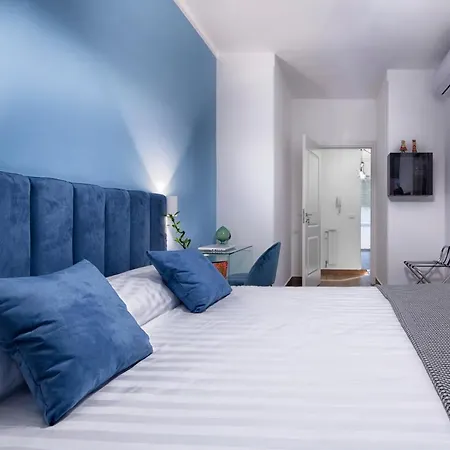 Campari 10 Bed & Breakfast Pavia