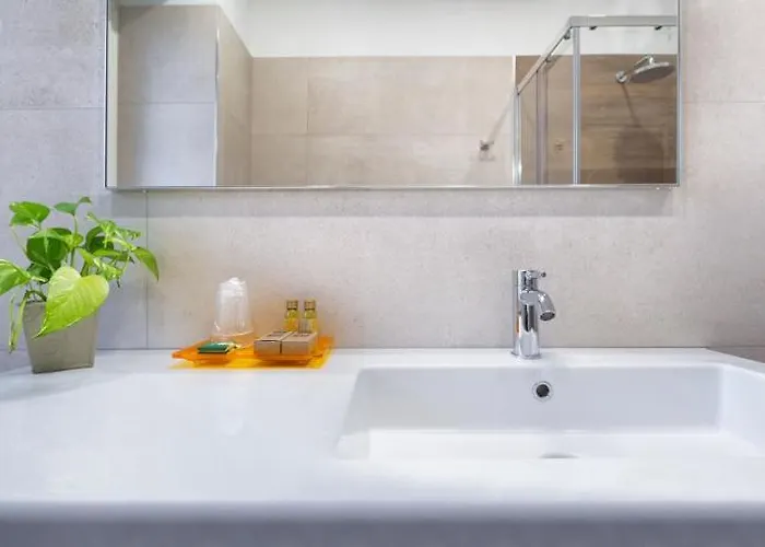 住宿加早餐酒店 Campari 10 帕维亚