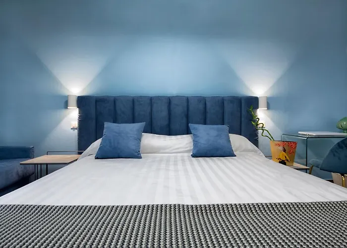 住宿加早餐酒店 Campari 10 4*