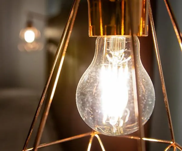 Campari 10 住宿加早餐酒店