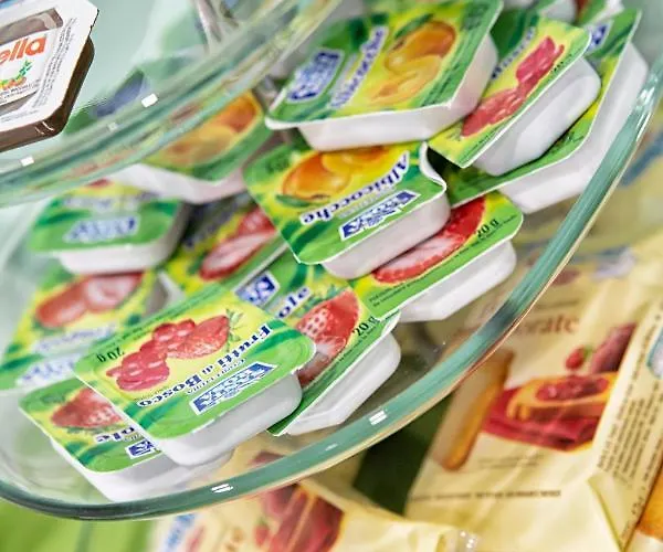 Campari 10 住宿加早餐酒店