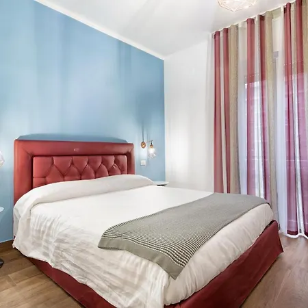 Campari 10 Pavia